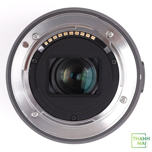 Ống kính Sony E 18-135mm f/3.5-5.6 OSS