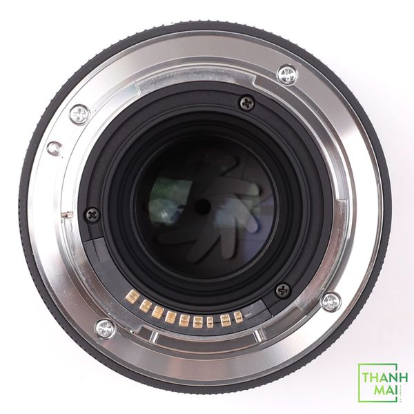 Ống kính Sigma 30mm F/1.4 DC DN Contemporary For Canon EF-M