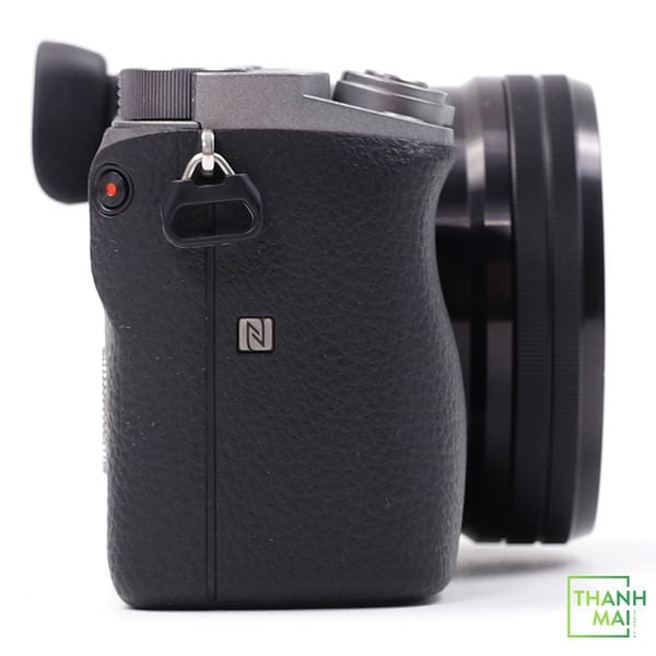 Máy ảnh Sony Alpha A6000 kit Sony E PZ 16-50mm F3.5-5.6 OSS