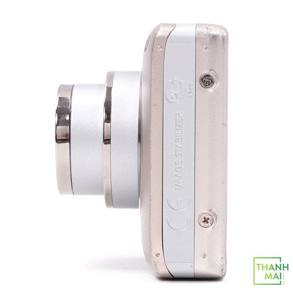 Máy ảnh Canon IXUS 115 HS