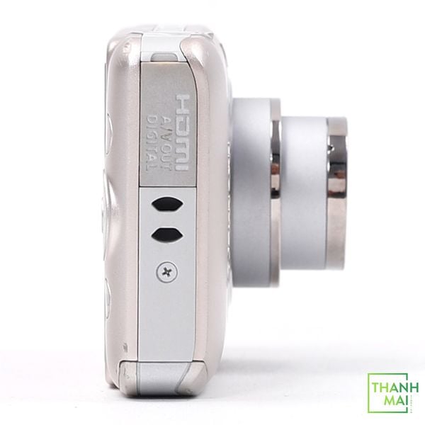 Máy ảnh Canon IXUS 115 HS