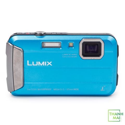 Máy ảnh Panasonic Lumix DMC-FT25