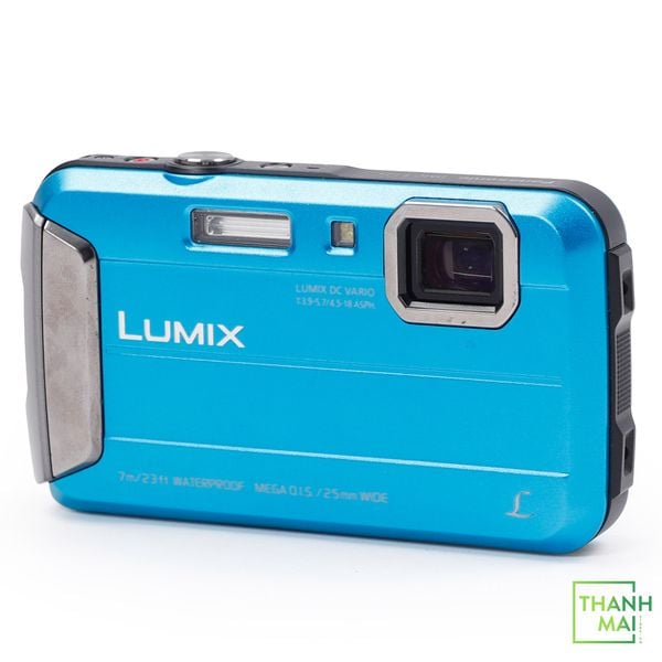 Máy ảnh Panasonic Lumix DMC-FT25