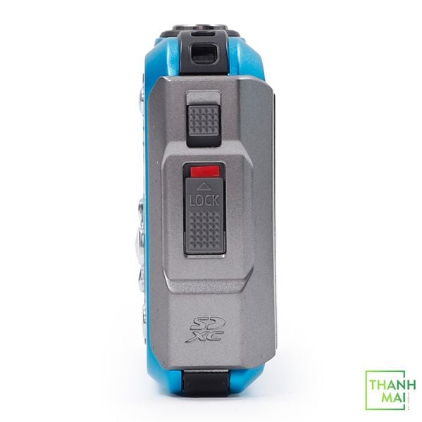 Máy ảnh Panasonic Lumix DMC-FT25