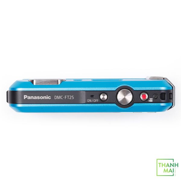 Máy ảnh Panasonic Lumix DMC-FT25