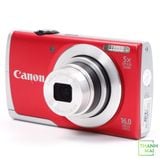 Máy Ảnh Canon Powershot A2500