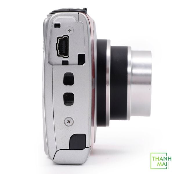 Máy Ảnh Canon Powershot A2500