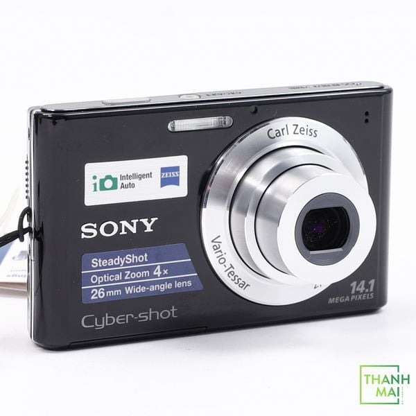 Máy Ảnh Sony Steadyshot DSC-W330