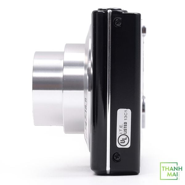 Máy Ảnh Sony Steadyshot DSC-W330