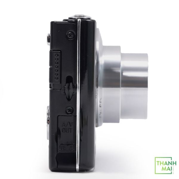 Máy Ảnh Sony Steadyshot DSC-W330