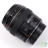Ống Kính Canon EF 85mm F/1.8 USM