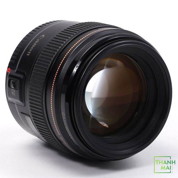 Ống Kính Canon EF 85mm F/1.8 USM