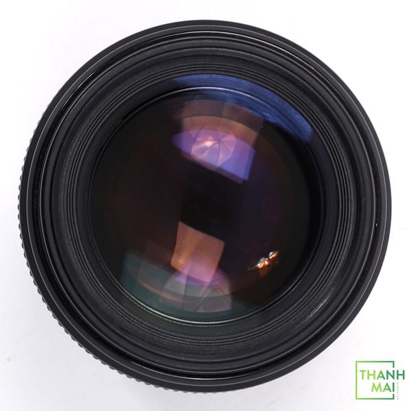 Ống Kính Canon EF 85mm F/1.8 USM