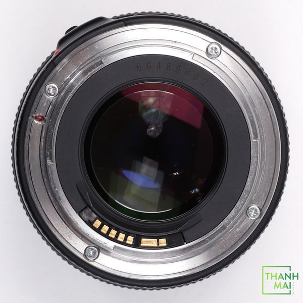 Ống Kính Canon EF 85mm F/1.8 USM