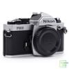 Máy ảnh Film Nikon FM2 ( Silver )
