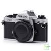 Máy ảnh Film Nikon FM2 ( Silver )