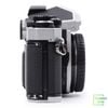 Máy ảnh Film Nikon FM2 ( Silver )