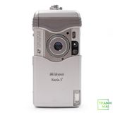 Máy ảnh Film Nikon Nuvis S