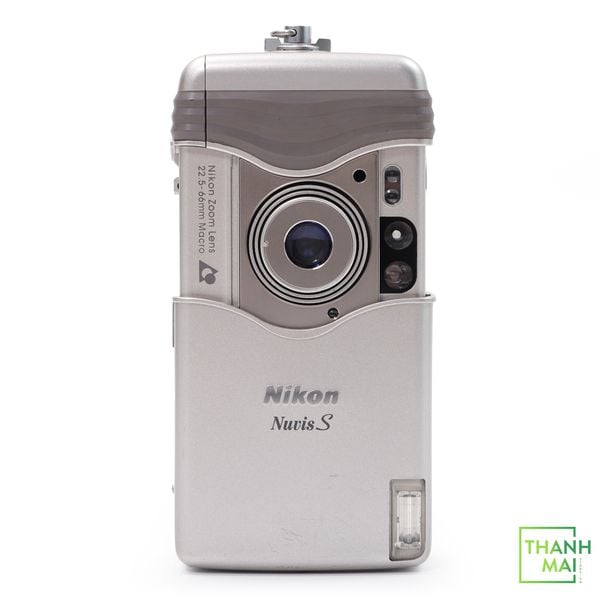 Máy ảnh Film Nikon Nuvis S