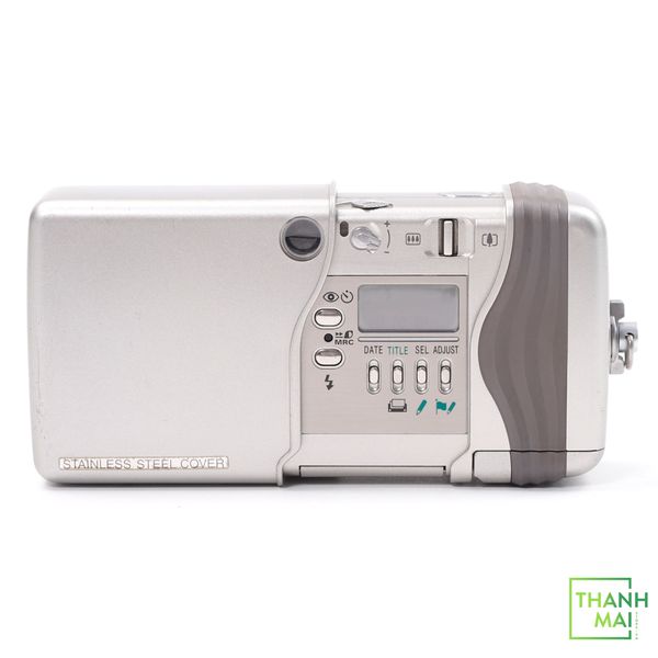 Máy ảnh Film Nikon Nuvis S