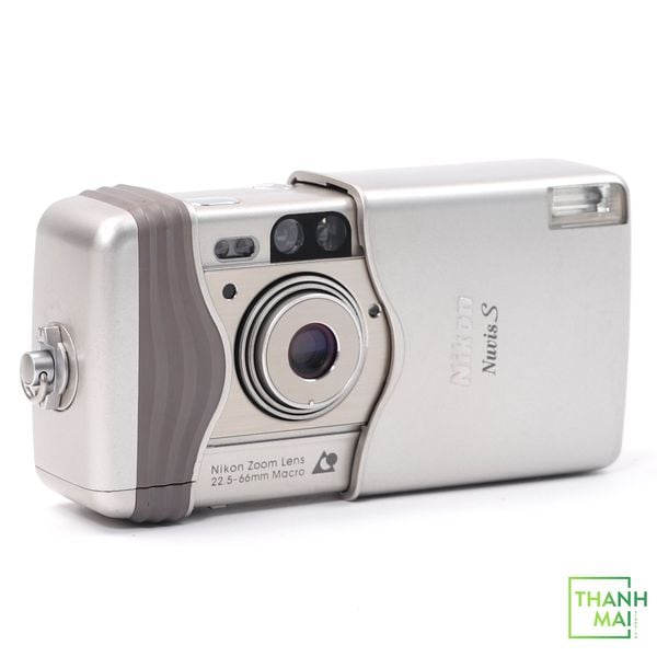 Máy ảnh Film Nikon Nuvis S