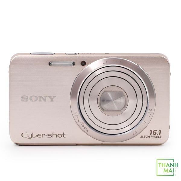 Máy Ảnh Sony Steadyshot DSC-W630