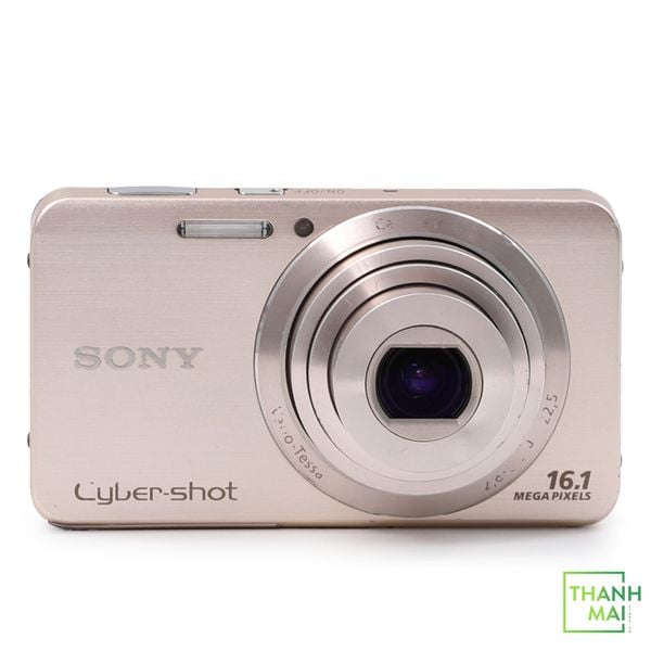 Máy Ảnh Sony Steadyshot DSC-W630