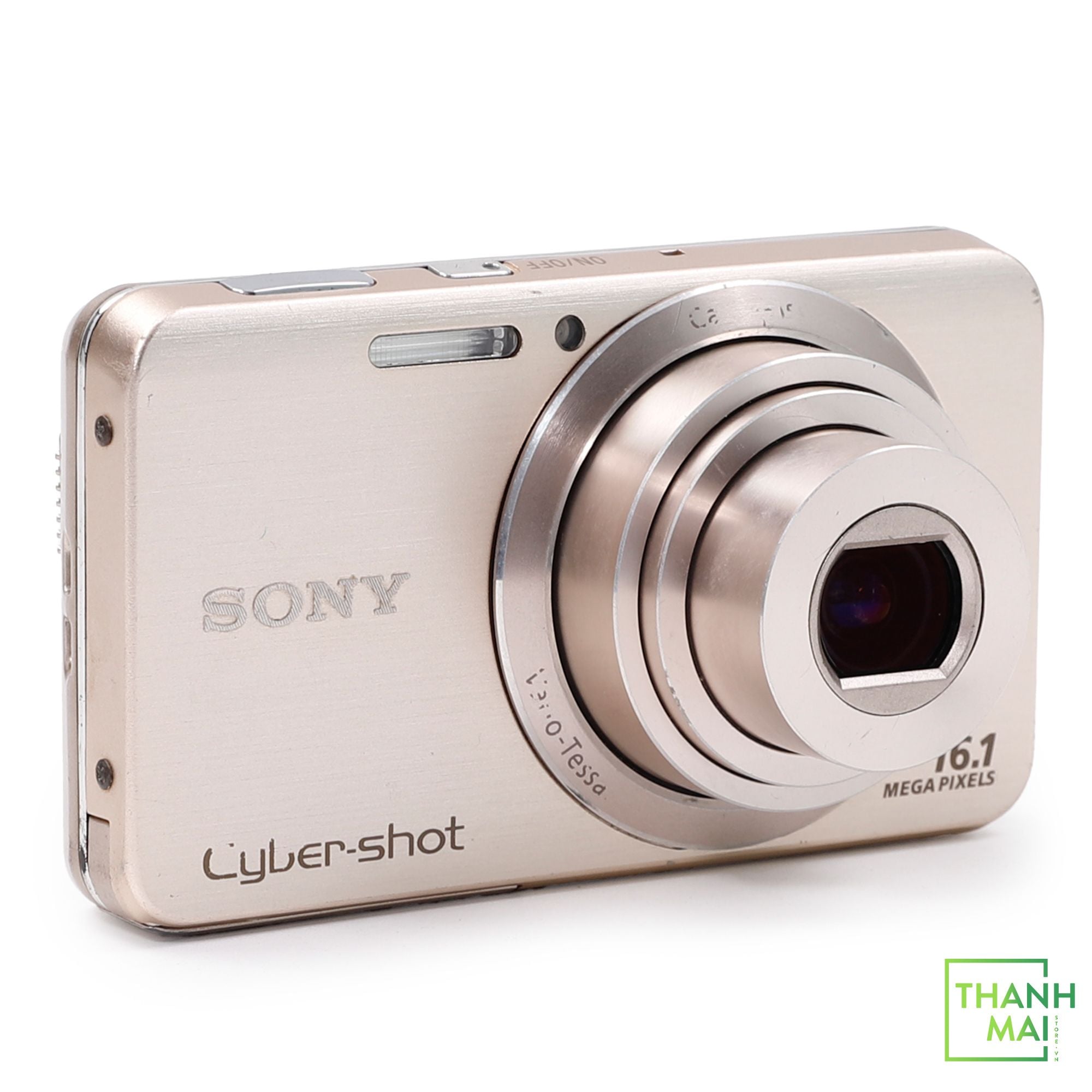 Batteria Otech Compatibile Per Sony DSC-W630 - Sostitutiva Alta Capacità E Bassa Autoscarica