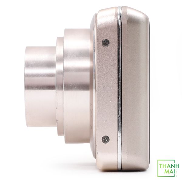 Máy Ảnh Sony Steadyshot DSC-W630