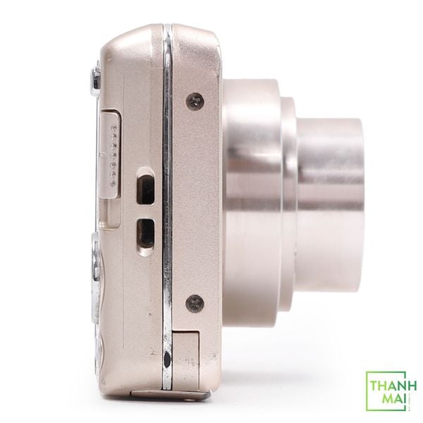 Máy Ảnh Sony Steadyshot DSC-W630