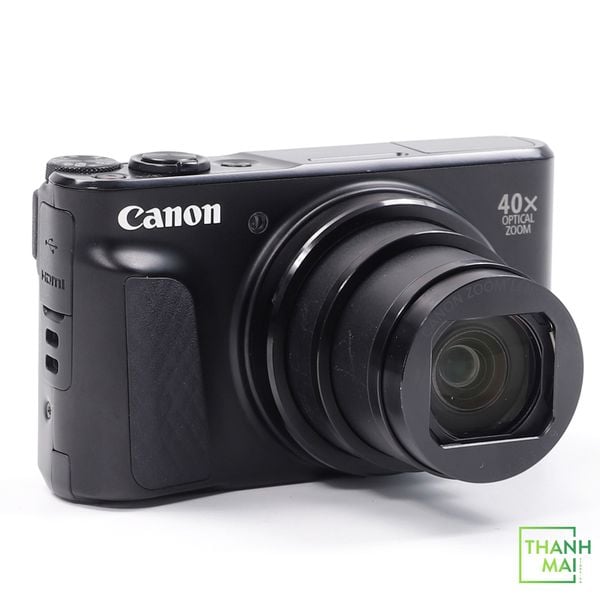 Máy ảnh Canon Powershot Sx740 HS