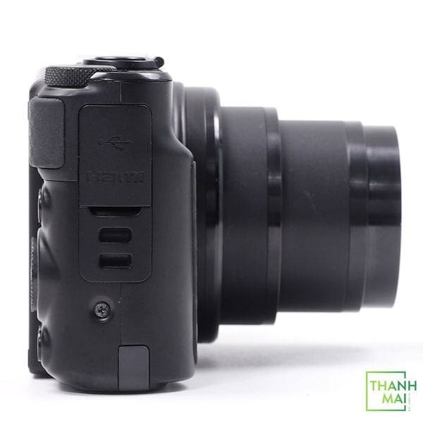 Máy ảnh Canon Powershot Sx740 HS