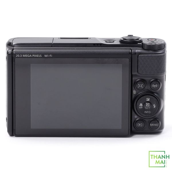 Máy ảnh Canon Powershot Sx740 HS