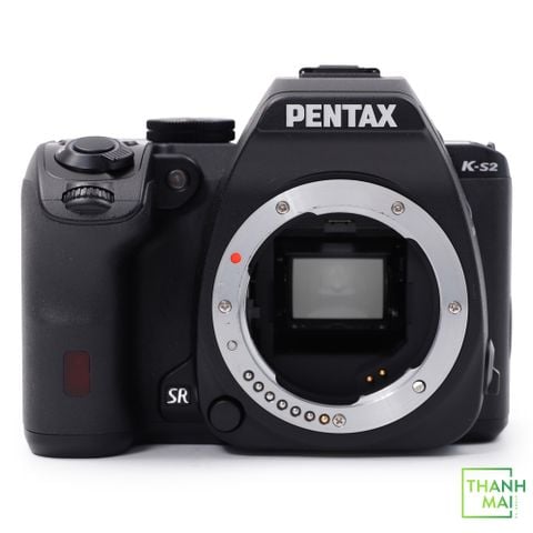 Máy ảnh Pentax K-S2 ( Body )