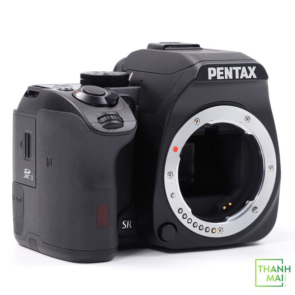 Máy ảnh Pentax K-S2 ( Body )