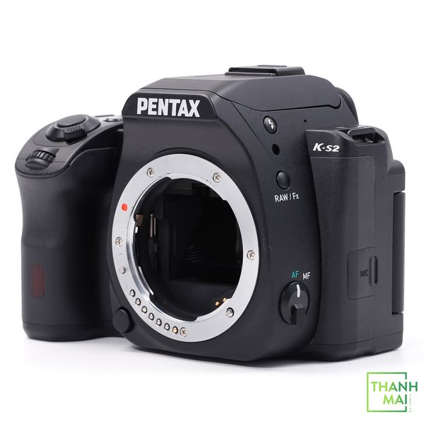 Máy ảnh Pentax K-S2 ( Body )