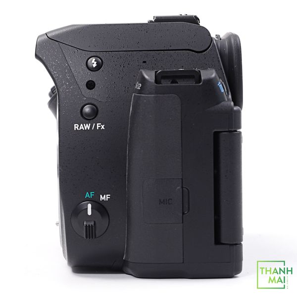 Máy ảnh Pentax K-S2 ( Body )