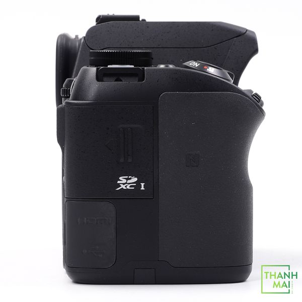 Máy ảnh Pentax K-S2 ( Body )