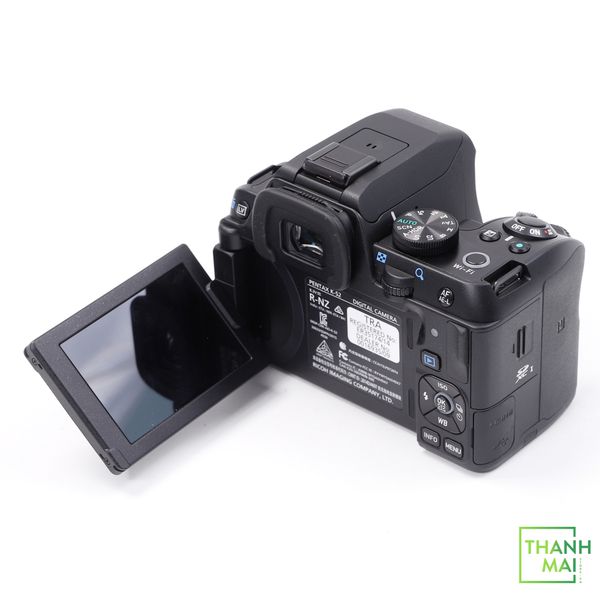 Máy ảnh Pentax K-S2 ( Body )