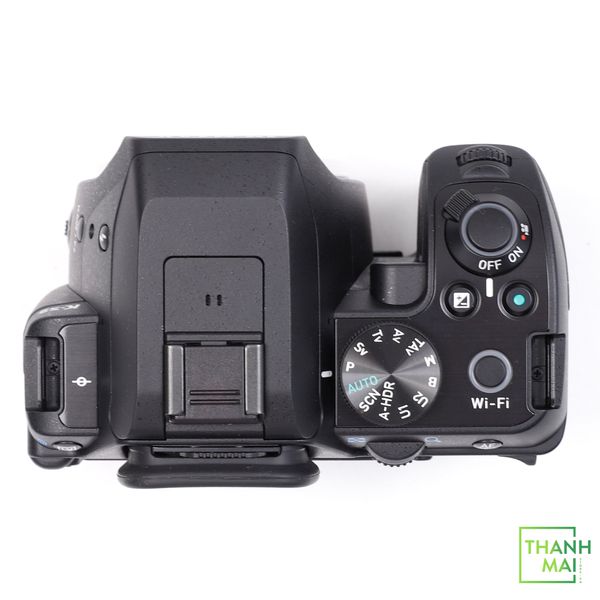 Máy ảnh Pentax K-S2 ( Body )