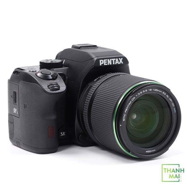 Máy ảnh Pentax K-S2 kit Pentax-DA 18-135mm F3.5-5.6 ED AL [IF] DC WR