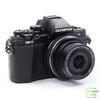 Máy ảnh Olympus OM-D E-M10 Mark II kit Olympus M-Zuiko Digital ED 14-42mm f3.5-5.6
