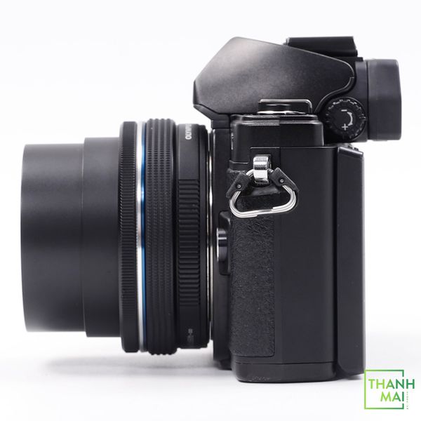 Máy ảnh Olympus OM-D E-M10 Mark II kit Olympus M-Zuiko Digital ED 14-42mm f3.5-5.6