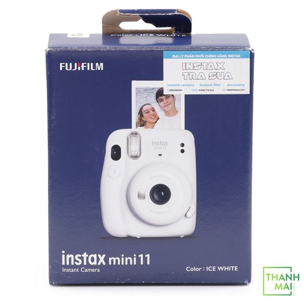 Máy Ảnh Film Fujifilm instax mini 11