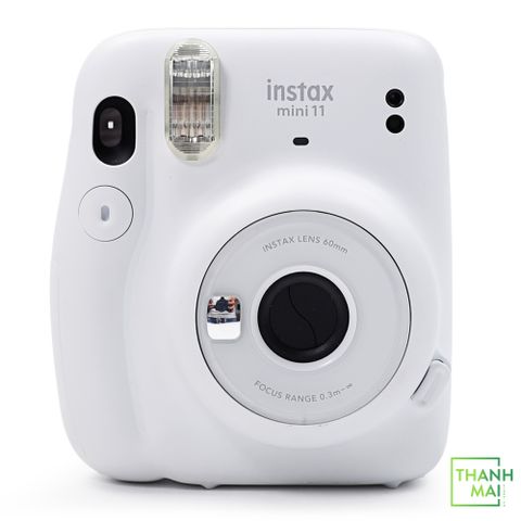 Máy Ảnh Film Fujifilm instax mini 11
