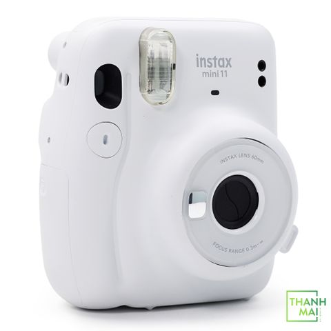 Máy Ảnh Film Fujifilm instax mini 11