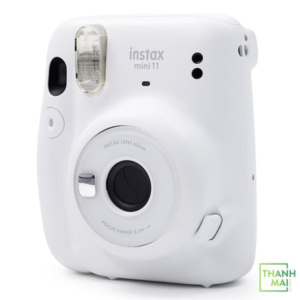 Máy Ảnh Film Fujifilm instax mini 11