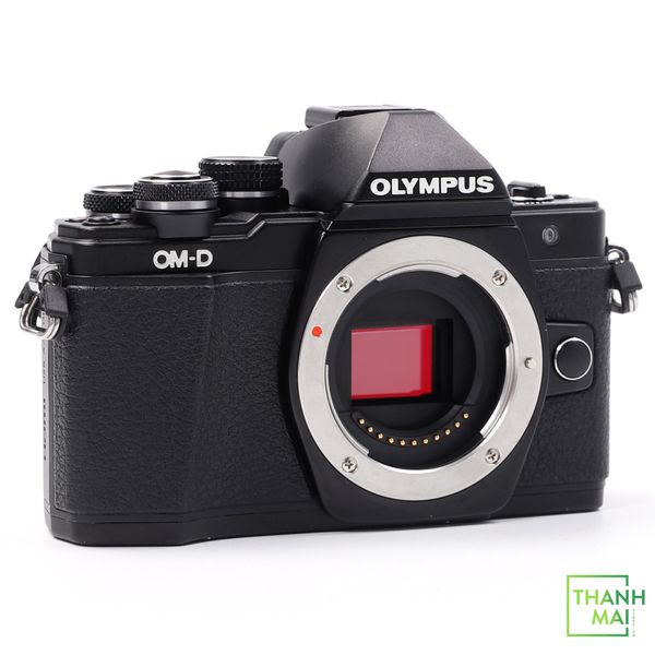 Máy ảnh Olympus OM-D E-M10 Mark II ( Body )