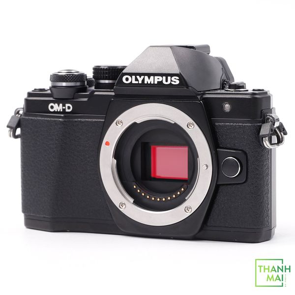 Máy ảnh Olympus OM-D E-M10 Mark II ( Body )