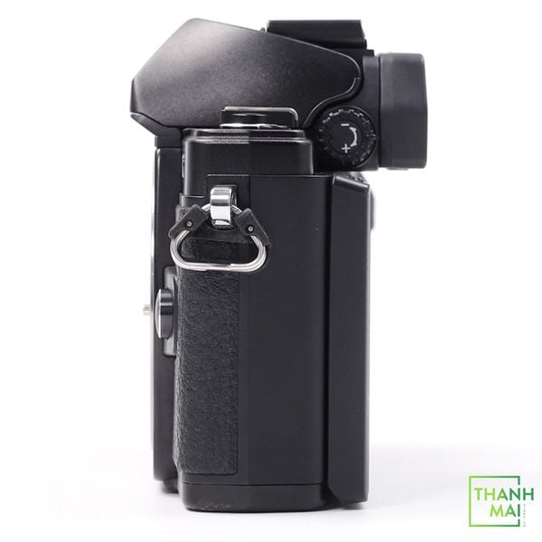 Máy ảnh Olympus OM-D E-M10 Mark II ( Body )